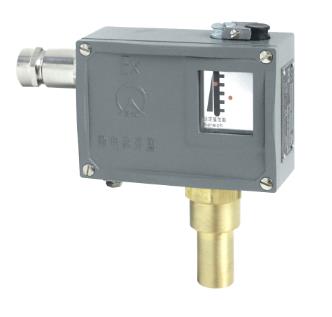 如何保證壓力開關(guān)的精度？有什么措施？