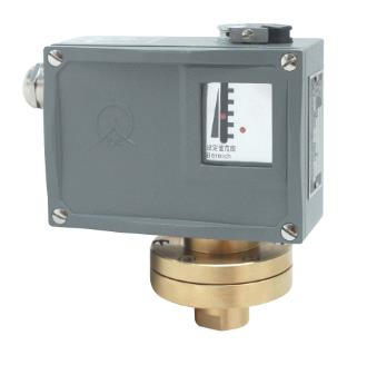 防爆壓力開關的調試方法