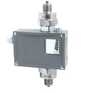 差壓開(kāi)關(guān)使用、維護(hù)與檢修