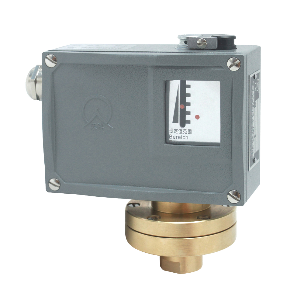 解析壓力開(kāi)關(guān)的具體用途